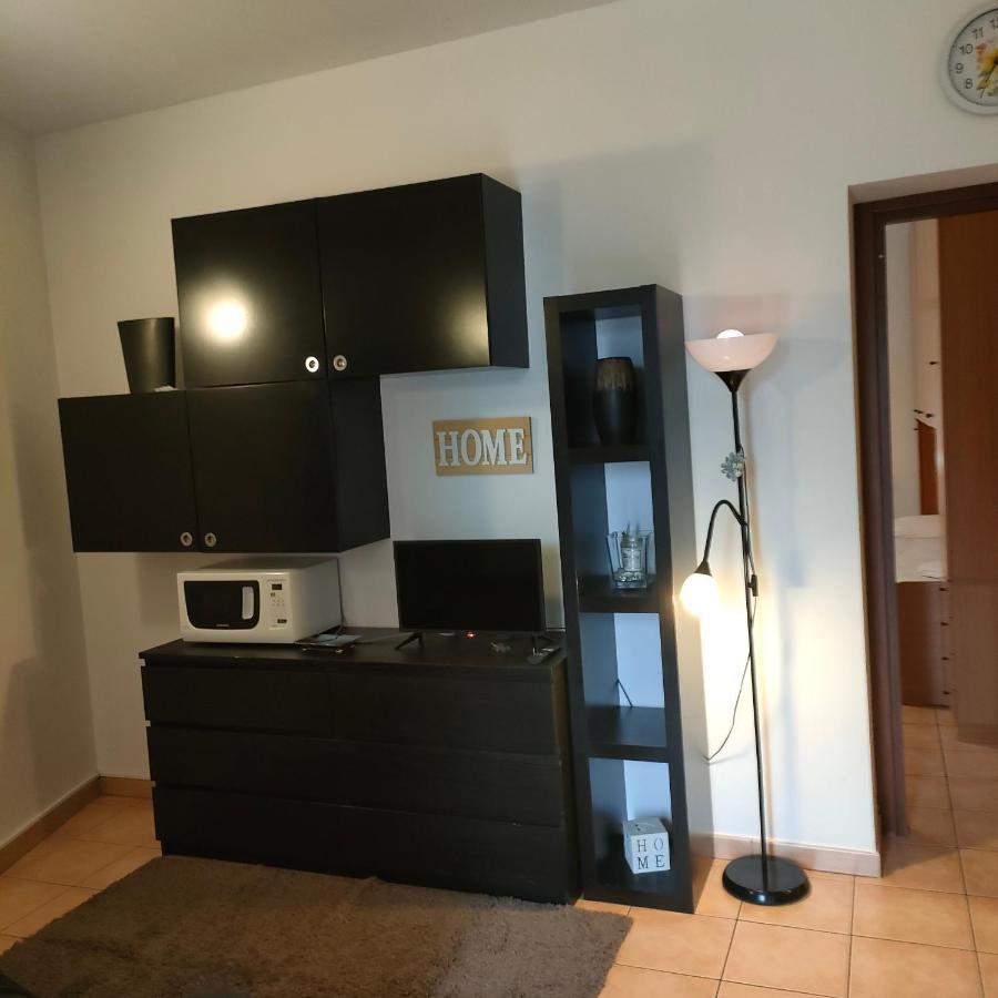 Appartement Dolce Milano Extérieur photo